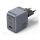 Ładowarka i akumulator Vention Ładowarka 70W GaN PD 1x USB-A 2x USB-C czarna